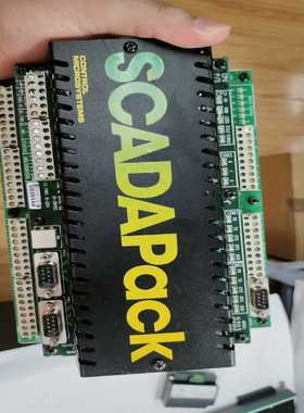 【议价】SCADAPACK模块成色非常好，请先联系