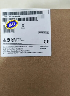 议价6Es72881St600Aa1 6Es7 2881S适用