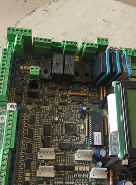 德国 EFAFLEX 491/3.2 遥控门 主板 的询价