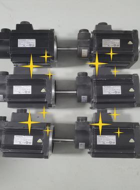 松下伺服马达 MHME102GCG 1.0KW功率，拆机品，--议价商品