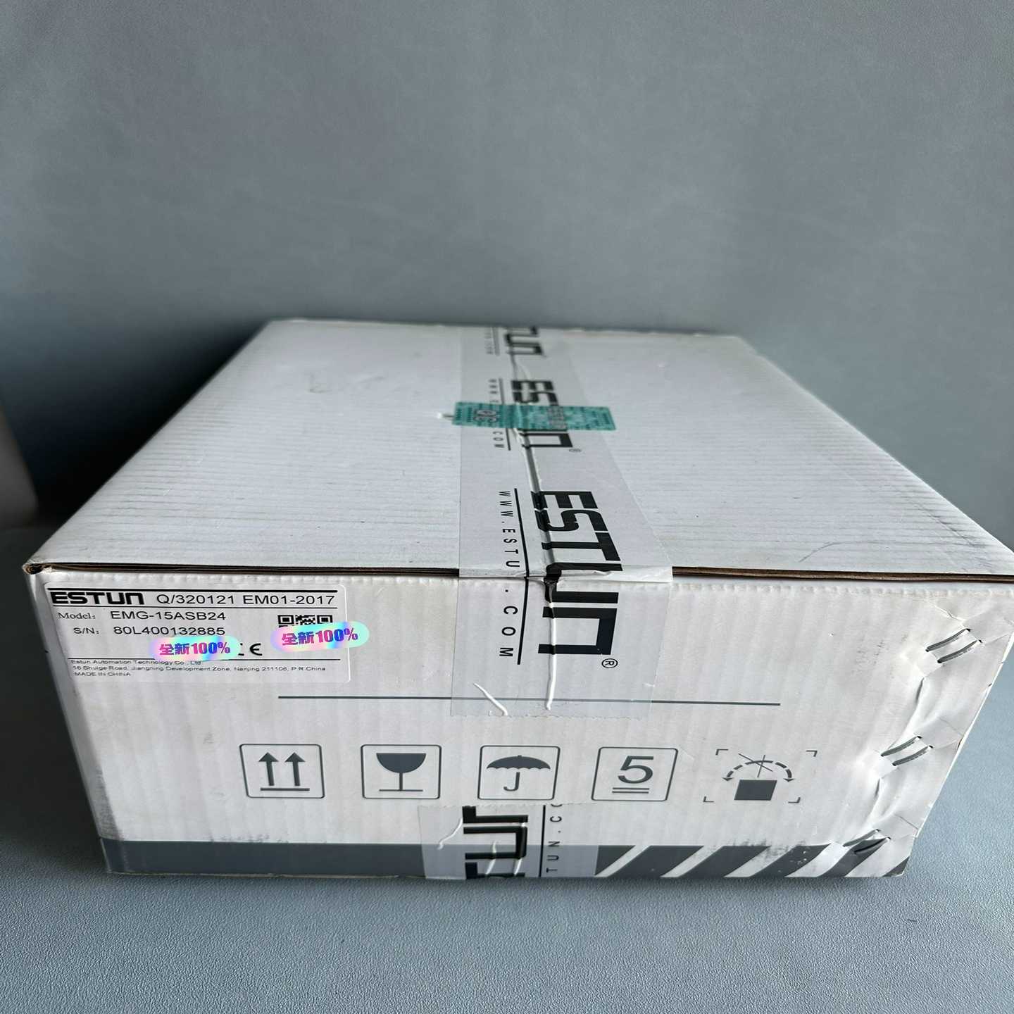 埃斯顿EMG-15ASB24伺服电机询价