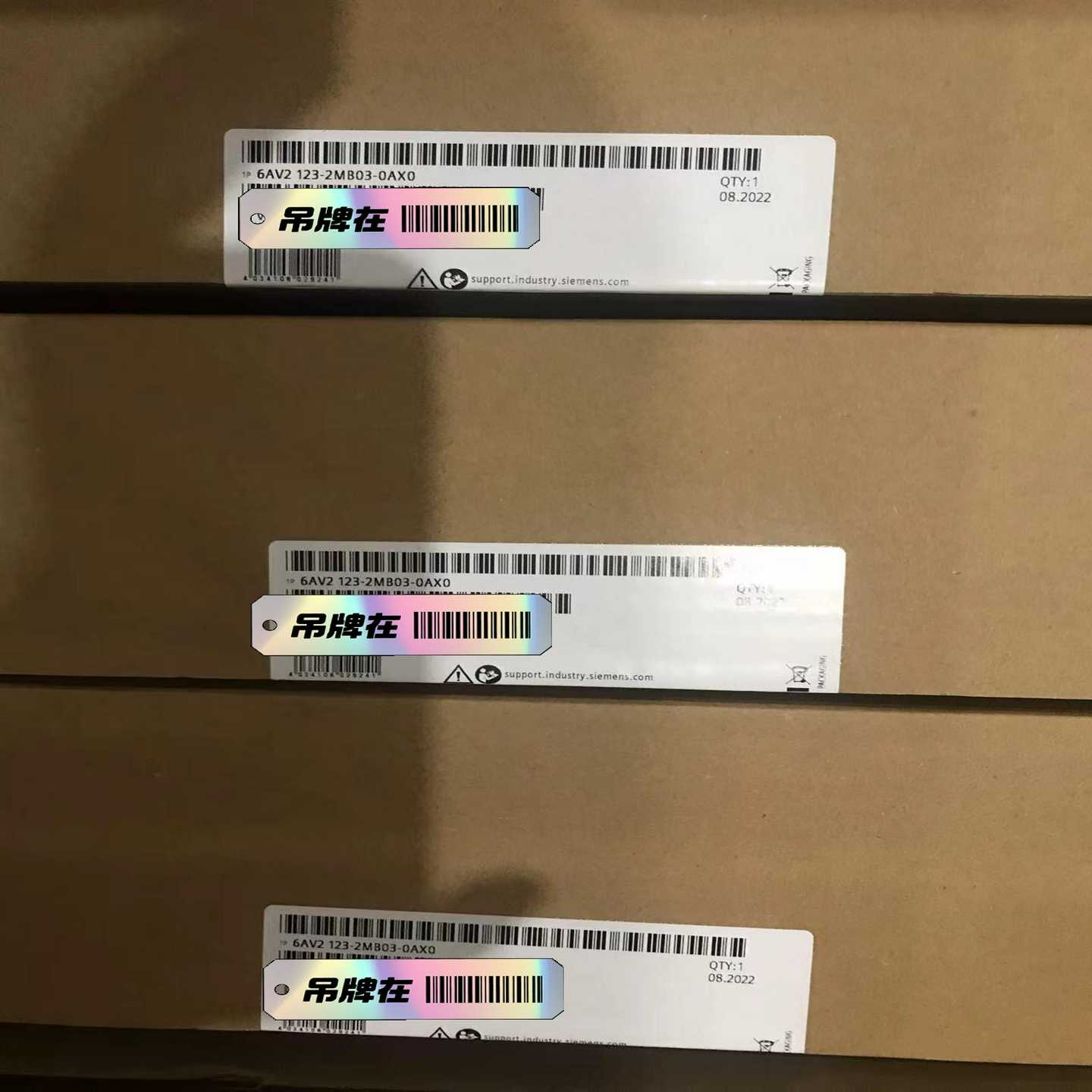 6AV2123-2MB03-0AX0、询价