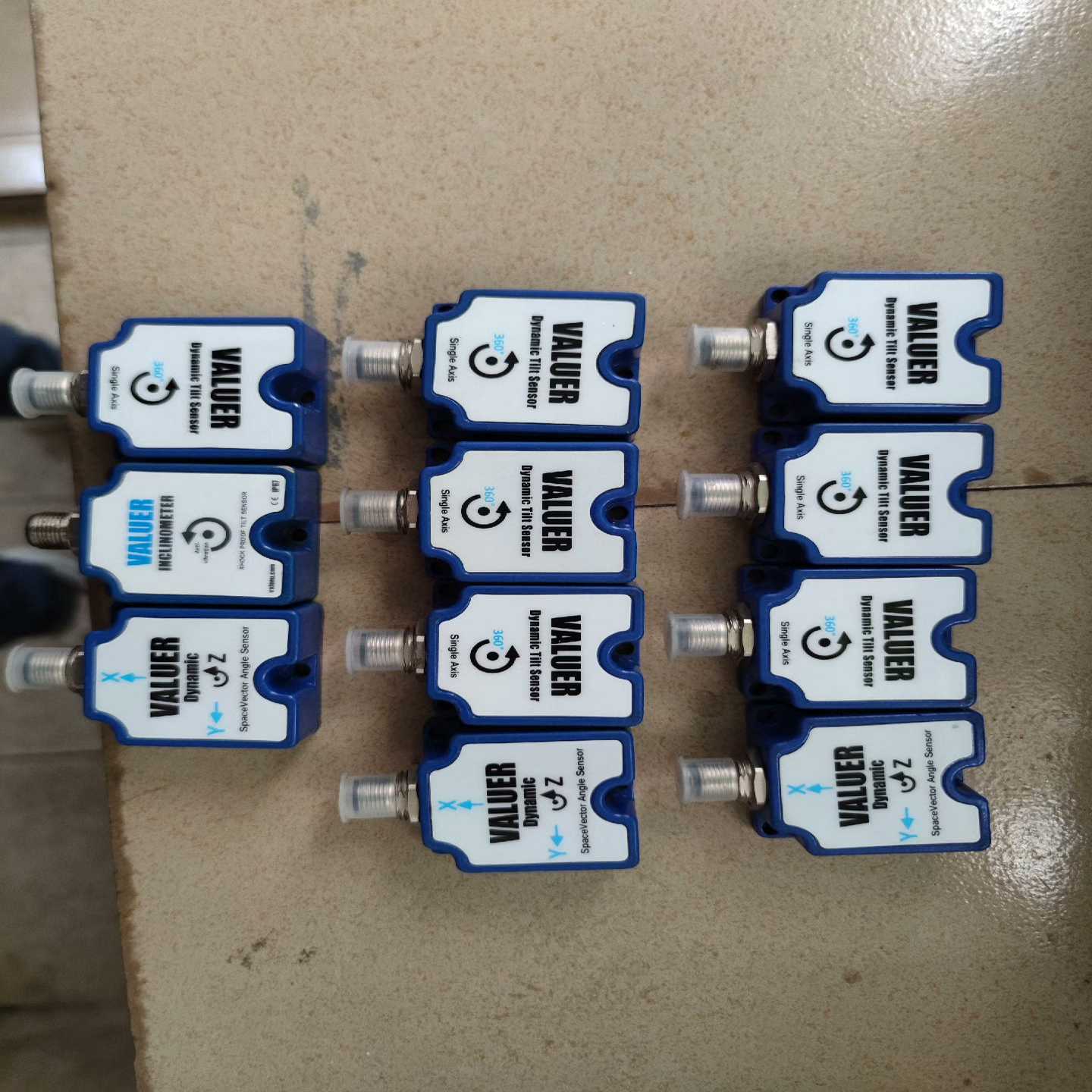 VALUER传感器SVA1C-S36-JZ~询价