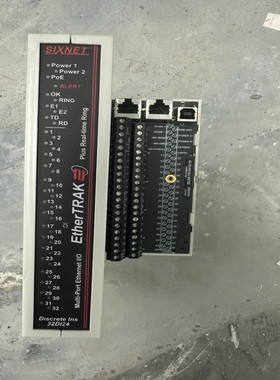 【请询价】美国红狮 SIXNET 模块