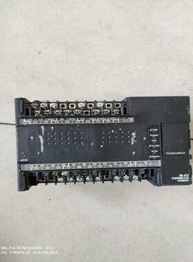 CP1E-E30DR-A，实物图拍照，成色如图询价