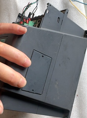 阿尔法变频器ALPHA6000E3004GB4kW功率