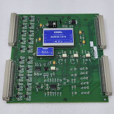 HYDRIL SUBSEA AA5160019200 REVC1 Carte DInterface Analogique