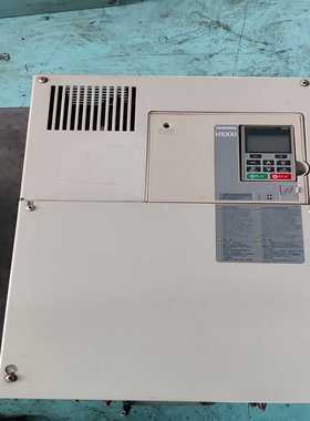 安川H1000变频器CIMR-HB4A0075ABC，30/（零零电子）