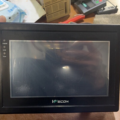 议价维控7寸触摸屏型号LEVI700ML95新为