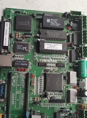 E58804A    控制器主板询价