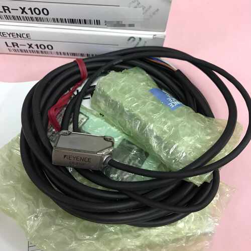 咨询-LR-X100基恩士KEYENCE激光传感器