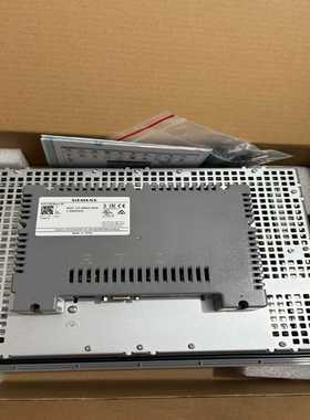 西门子KTP1200BasicDP触摸屏--议价商品