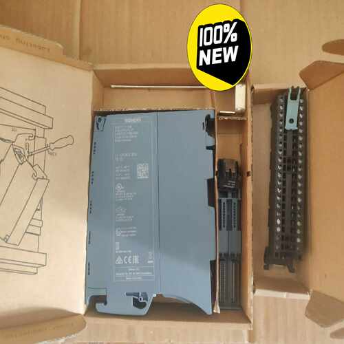 （明明电子）1500PLC  531-7KF00-0AB0  新的就测试