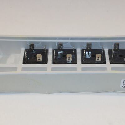 IOR 36MB140A Bridge Rectifiers 4pcs. NEW