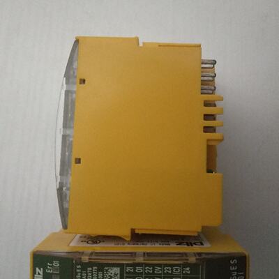 全新无包装皮尔兹 PILZ 312470 PSSU E S 2AO I 现货*--议价商品
