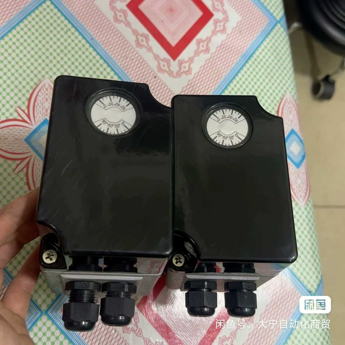 AT31-30T3.SAstechnic//电动执行询价