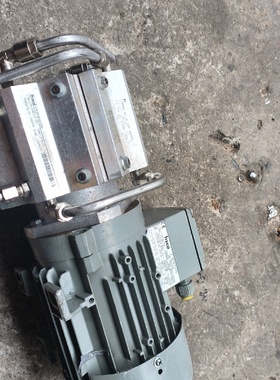 通快激光器真空泵hyco真空泵ML348D37-议价