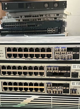 H3C华三SecPathF1070高端企业级万兆防-议价