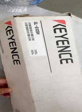 #基恩士基恩士安全光栅。GL-S12SH.全新原装正品货--议价商品