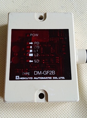 询-HOKUYO北阳光电传感器DMGF2B