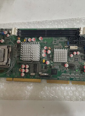 ACOMTECH工控机主板P9451V1.2带CPU-询