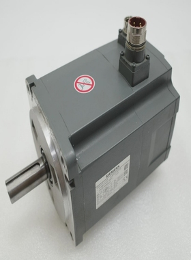 西门子1FL6062-1AC61-0AA1交流电伺服电机1KWMOT-I-28133A26