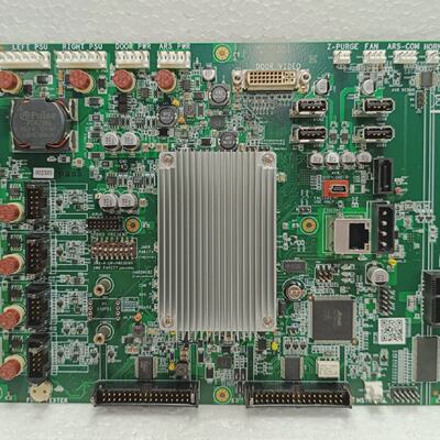 Carrier AP1565 2 PCB Control Board 3402101 REV C HVAC Compon