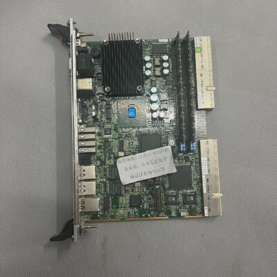CompactPCI SC2410工业主板-询价
