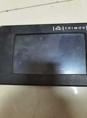 咨询-丹青TRIMOS显示屏。实价实物图。