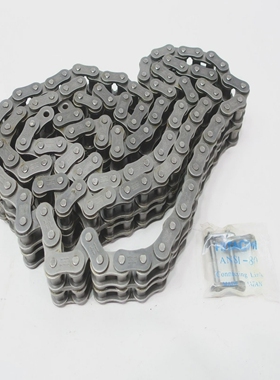 Senqcia 80-2滚轮链10英尺