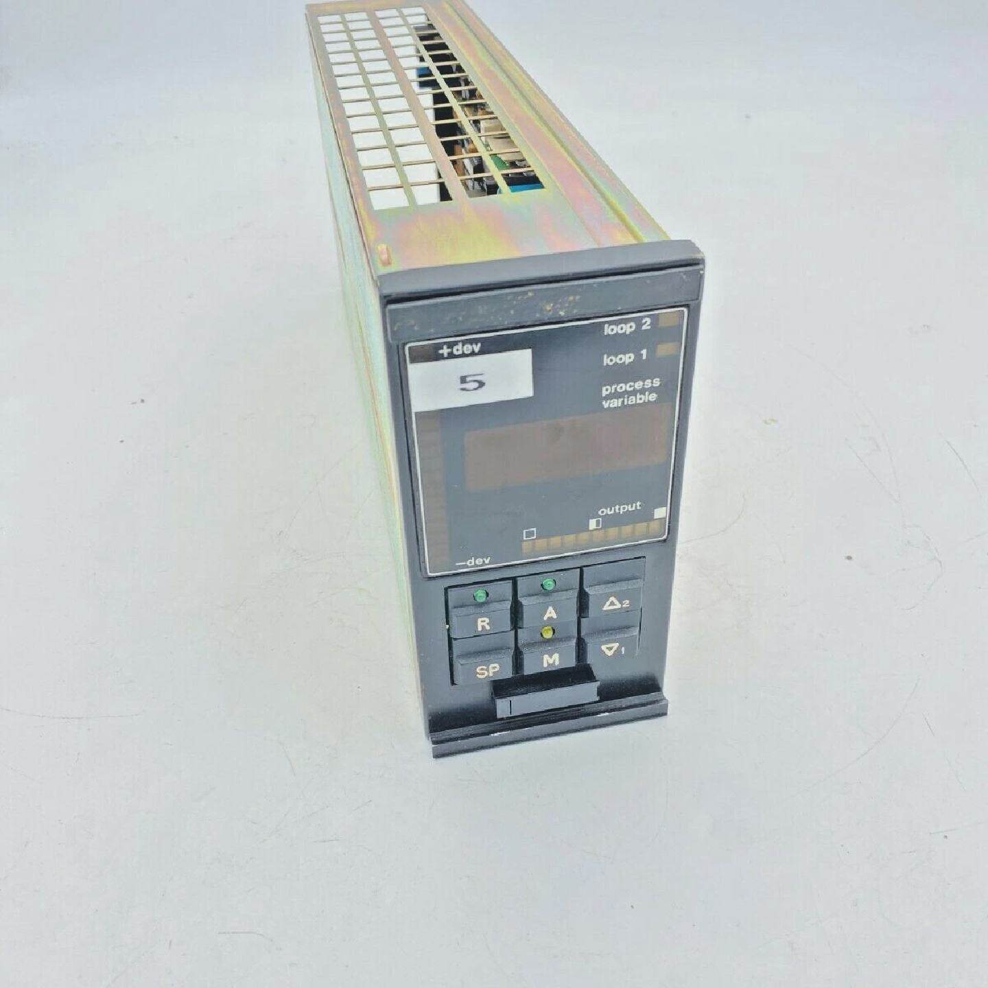 Eurotherm TCS 6372 Smart Loop Processor With 4 Analogue Inpu