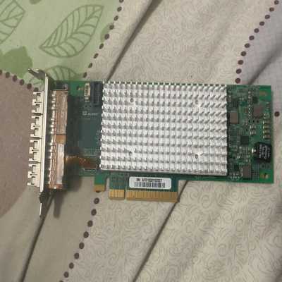 询价QLogicQLE2684L-ORL16GBSRSF