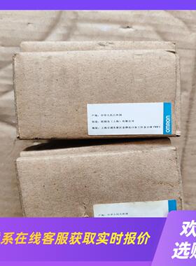 E5CSL-RTC  温控器未使用2个实拍前询价下单