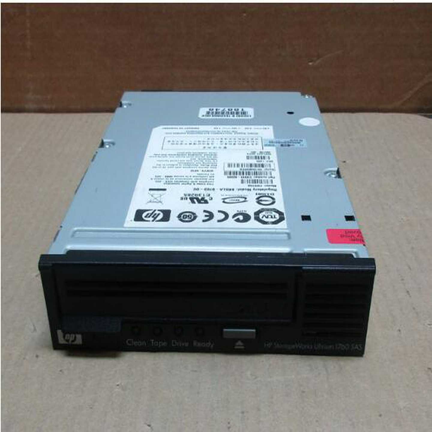 配件原装拆机 HP A6322-69001 磁带机LTO-1适用于STK500 L2议价