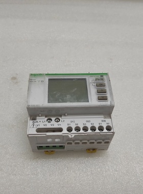 SE METSEPM3250 POWER METER RS485