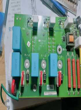 询价ab753/755变频器可控硅触发板，预充电板，333056