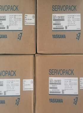 询价YASKWA安川安川伺服SGMGH-05DCA6