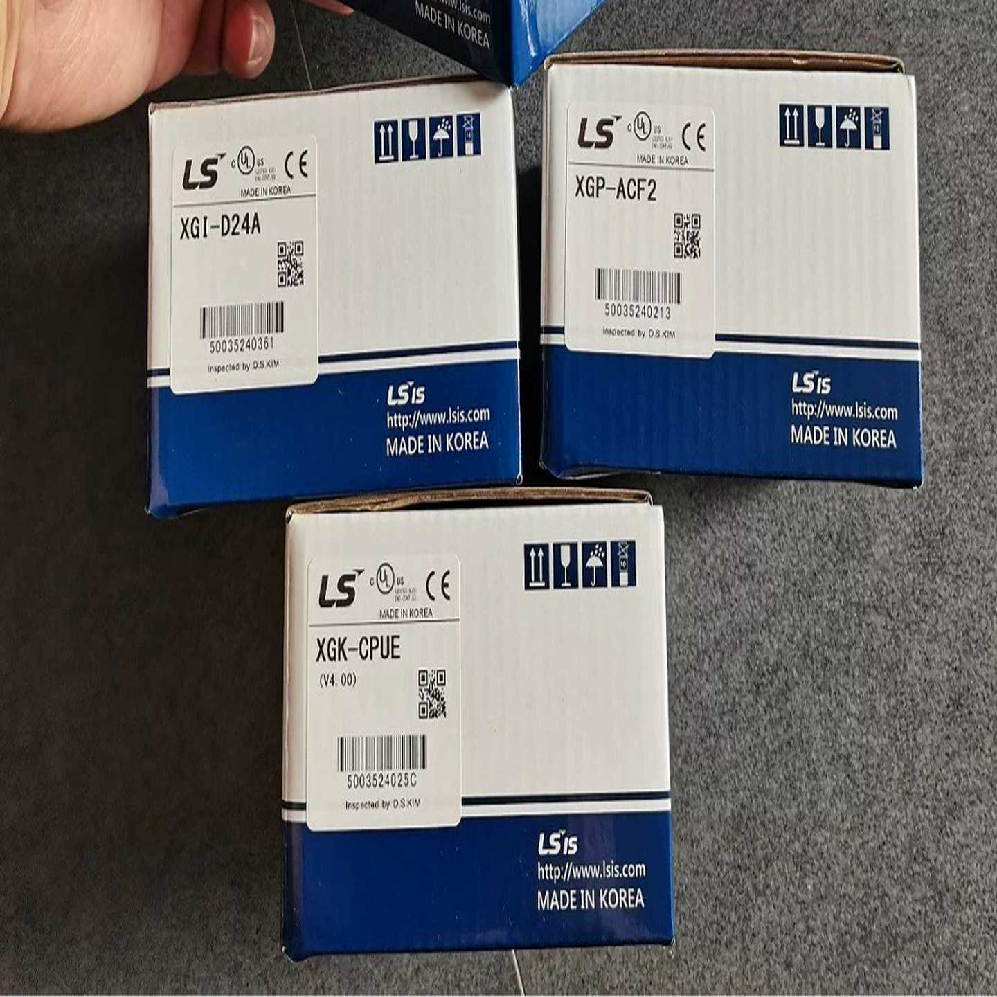 XGK-CPUE/XGK-CPUS/CPUH/CPUAXG询价