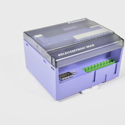 SELECTRON AIC 701 CAN BUS Knoten o.K.