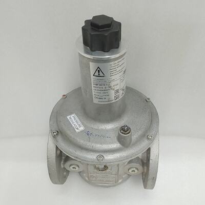 Krom Schroder VGBF 40F403 Gas Pressure Regulator