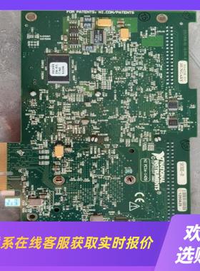 NIPCI8512 PCI8513单双口 NI PXI851拍前询价下单