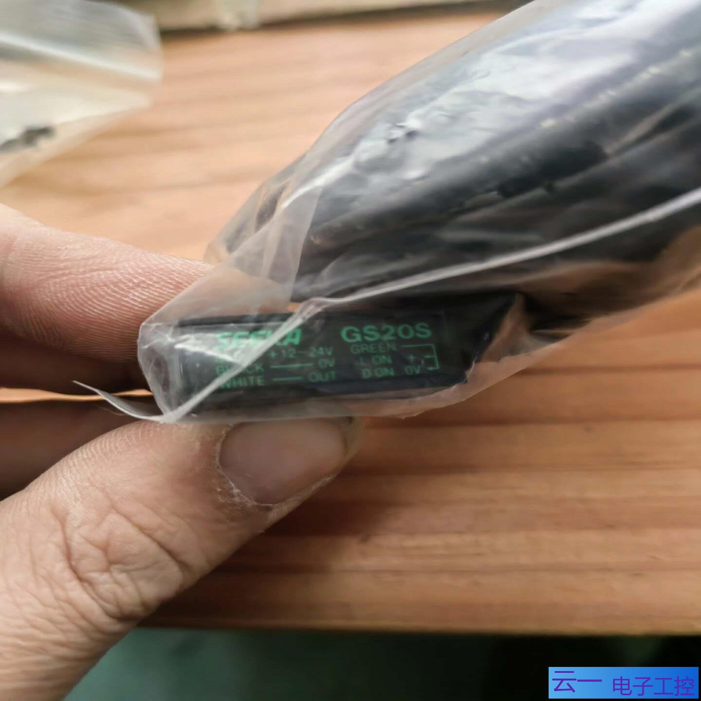 竹中光电 GSZ3SN GS5SPN LR89-32R GS；议价