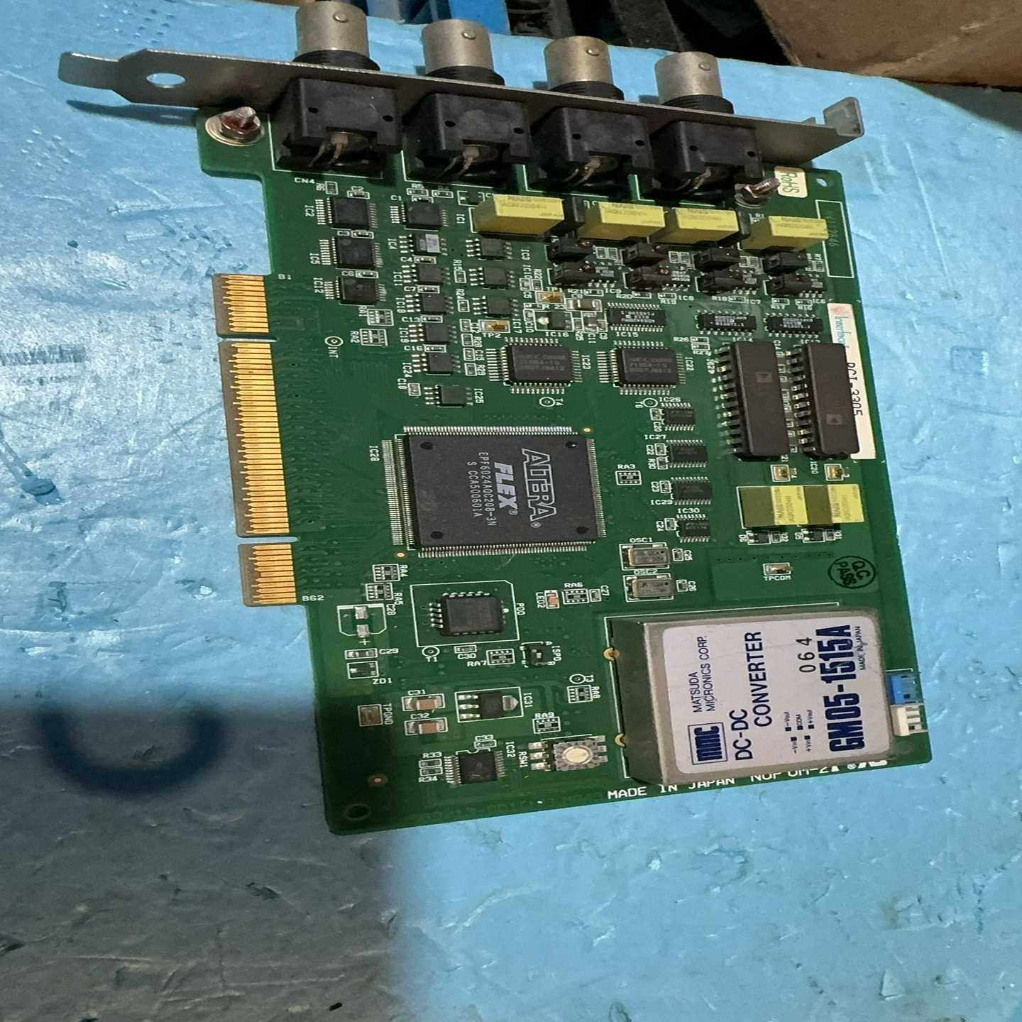【星慕电子】X16interface PCI-3305采集卡 实物拍,自行车/骑行装备/零配件,更多零件/配件,淘宝优惠券,粉丝福利购,淘宝优惠卷