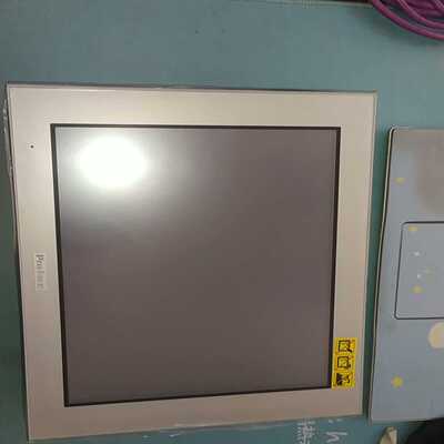 (询价)PFXGP4601TAA 裸机没上过机普洛菲斯触摸屏GP