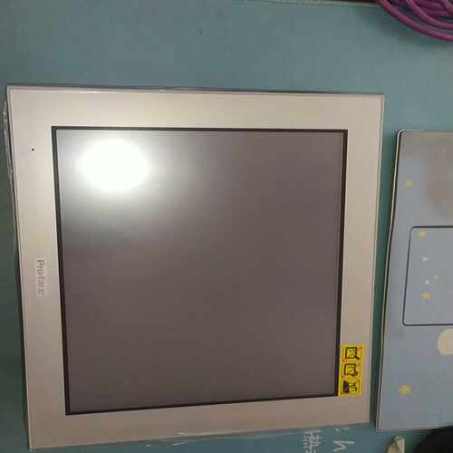 (询价)PFXGP4601TAA 裸机没上过机普洛菲斯触摸屏GP