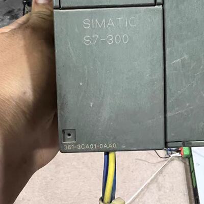 询-S7300接口模块型号6ES73613CA01