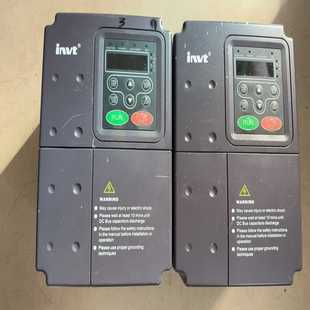 咨询 5R5P 004G 英威腾变频器：CHE100