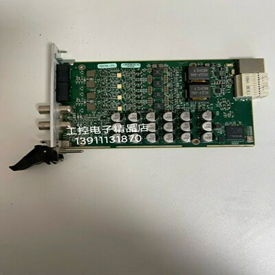 (议价)NI PXIe‑4610