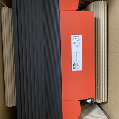 配件SEW变频器MC07B0220503400议价