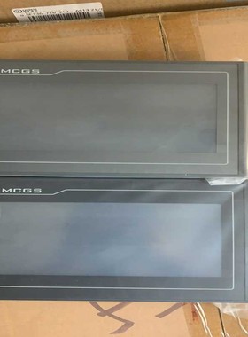 售前询价昆仑通态触控屏幕TPC7012Ef7012Ew拍前询价